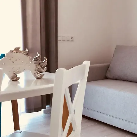 Kolory Lata - 365Pam Klimatyzacja I Plac Zabaw W Obiekcie Sarbinowo Exterior foto
