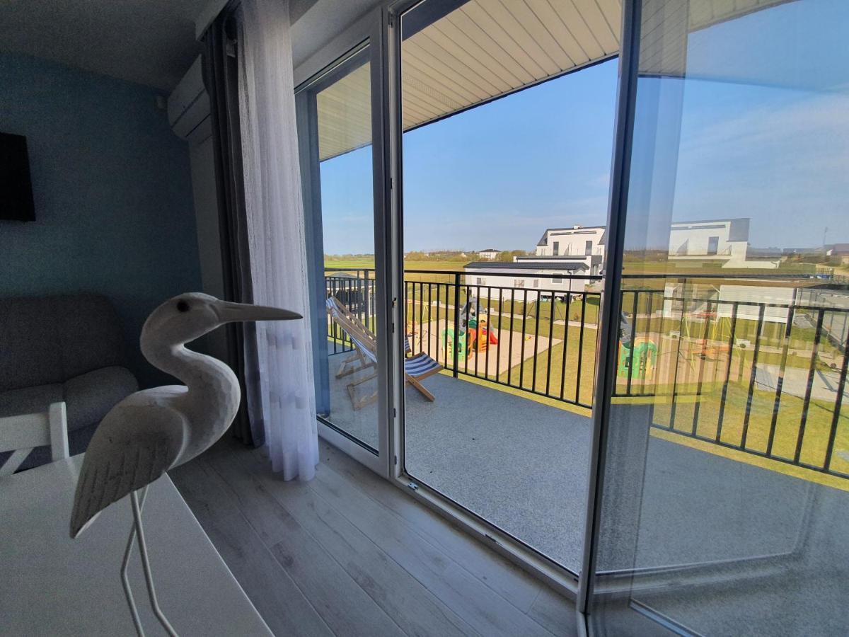 Apartment Kolory Lata - 365pam Klimatyzacja I Plac Zabaw W Obiekcie Sarbinowo