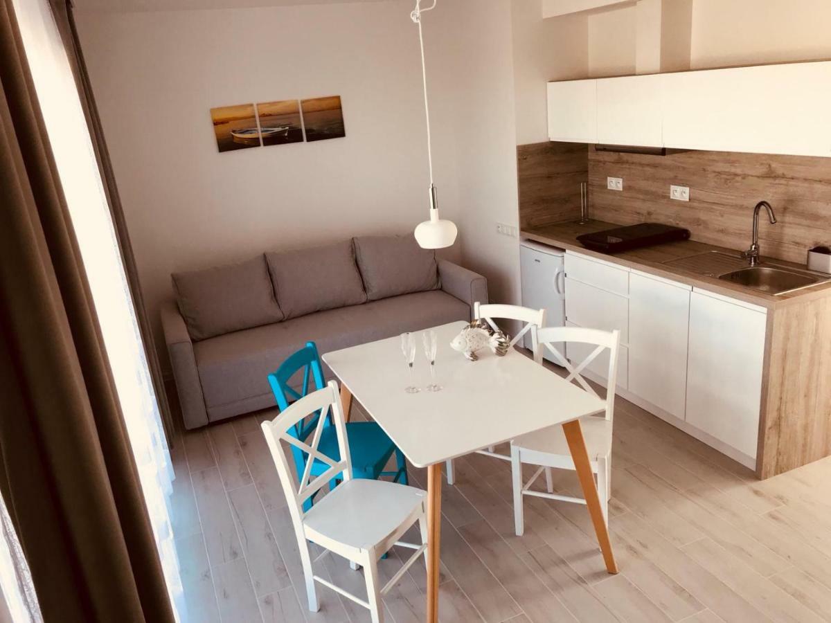 Apartment Kolory Lata - 365pam Klimatyzacja I Plac Zabaw W Obiekcie