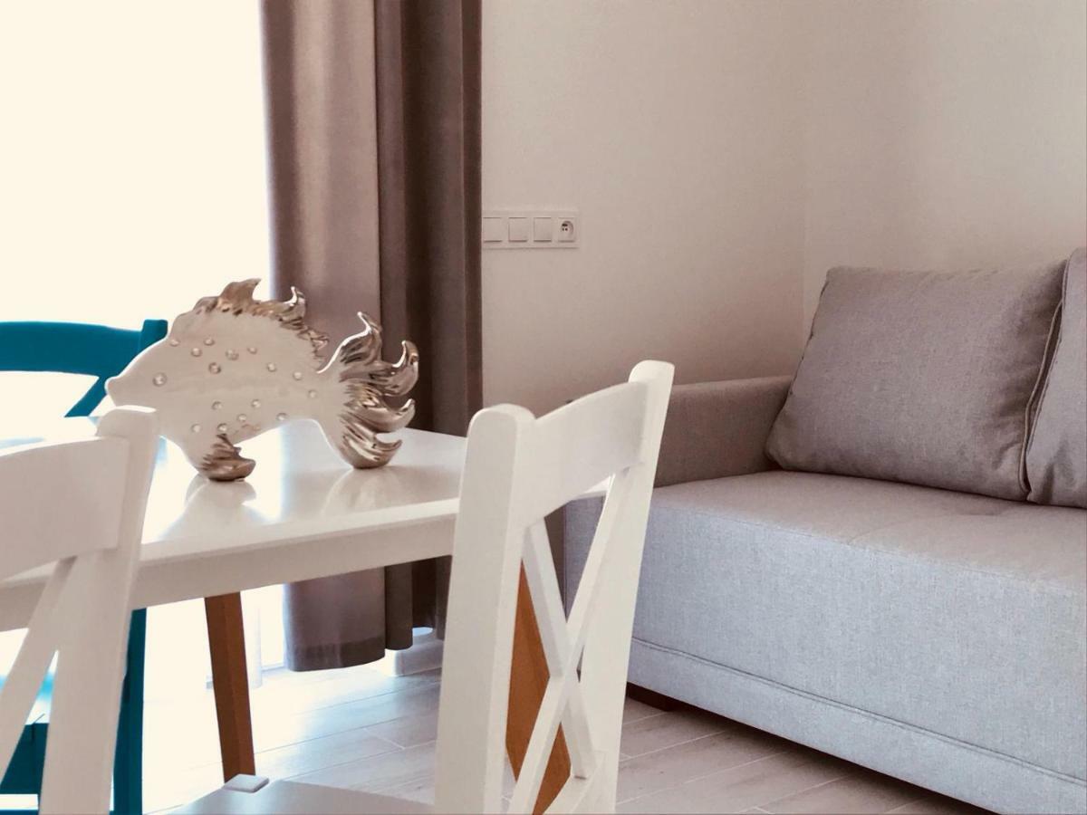 Apartment Kolory Lata - 365pam Klimatyzacja I Plac Zabaw W Obiekcie Sarbinowo